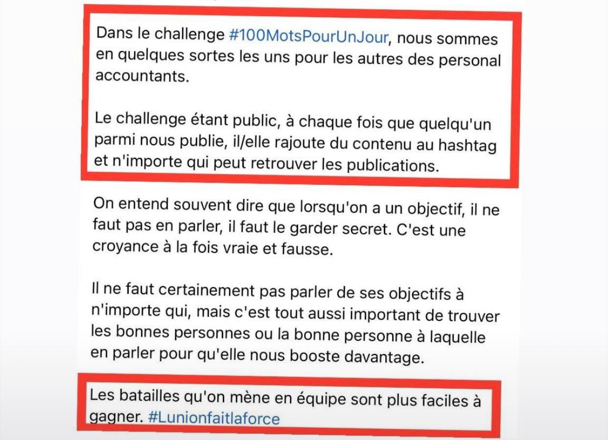 Témoignage 12