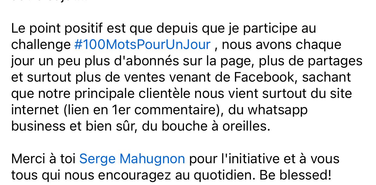 Témoignage 13