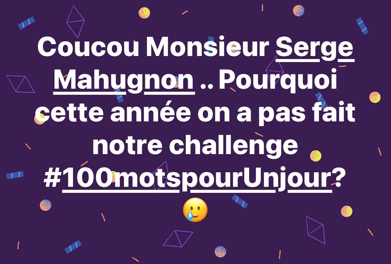 Témoignage 20